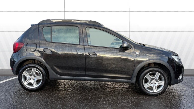 Dacia Sandero Stepway 0.9 TCe Laureate 5dr Petrol Hatchback